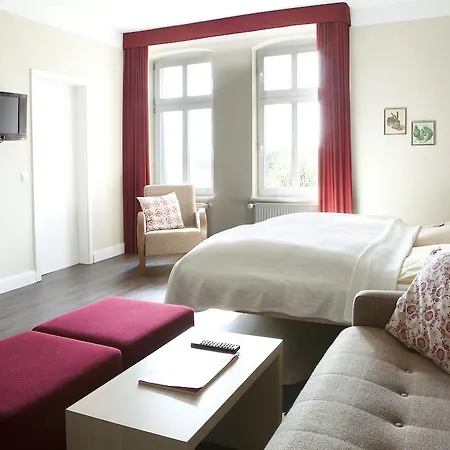 Hotel Landhaus Averbeck