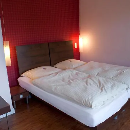 Landhaus Averbeck 3* Μπέργκεν