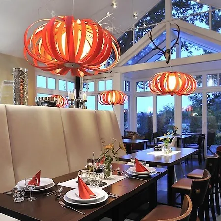 Landhaus Averbeck Hotel 3*