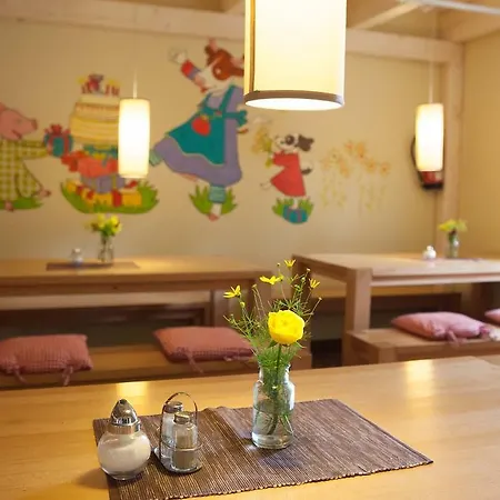 Landhaus Averbeck Hotel Bergen (Traunstein)