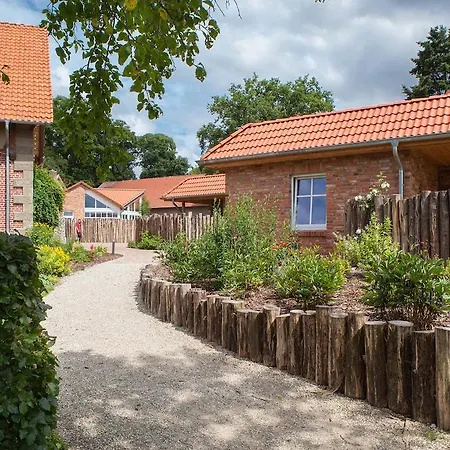Landhaus Averbeck Ξενοδοχείο