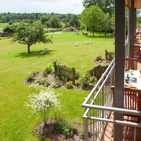 Landhaus Averbeck 3*