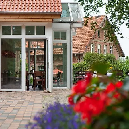 Landhaus Averbeck