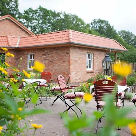 Landhaus Averbeck Hotel 3*