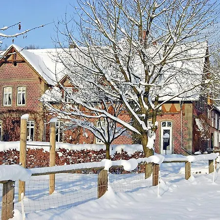 Ξενοδοχείο Landhaus Averbeck Μπέργκεν