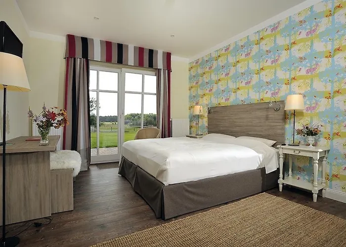 Hotel Landhaus Averbeck