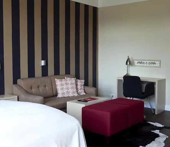 Hotel Landhaus Averbeck
