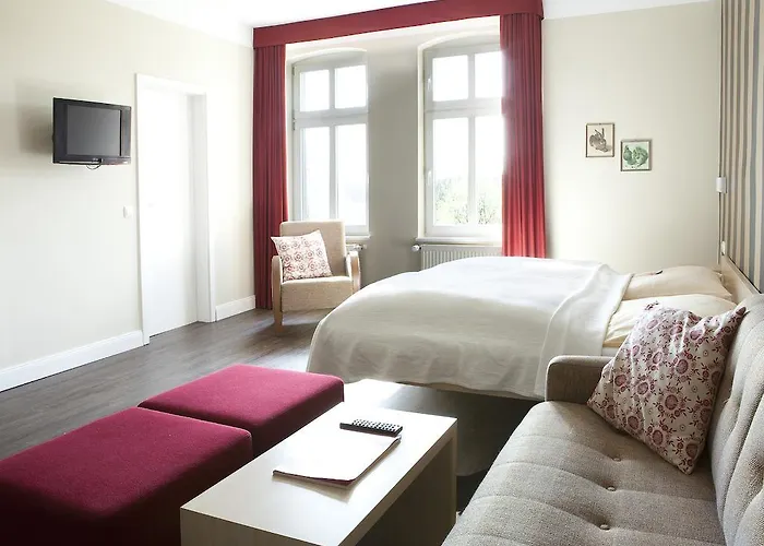Hotel Landhaus Averbeck