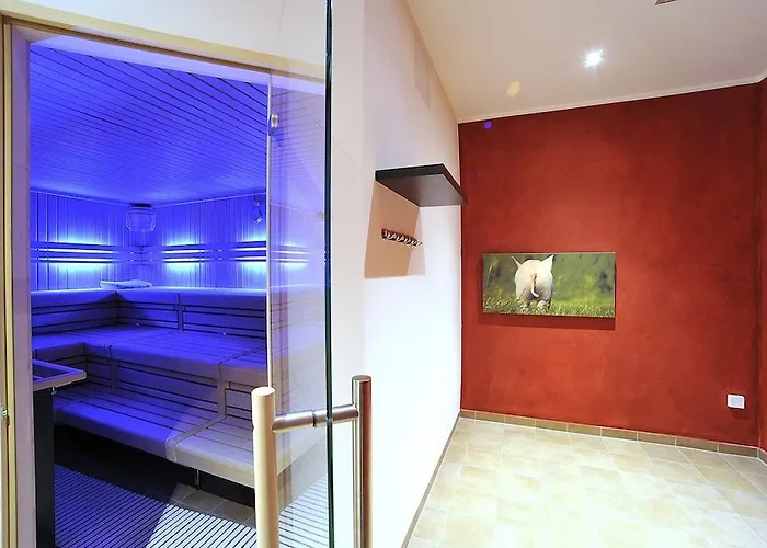Landhaus Averbeck Hotel Bergen (Traunstein)
