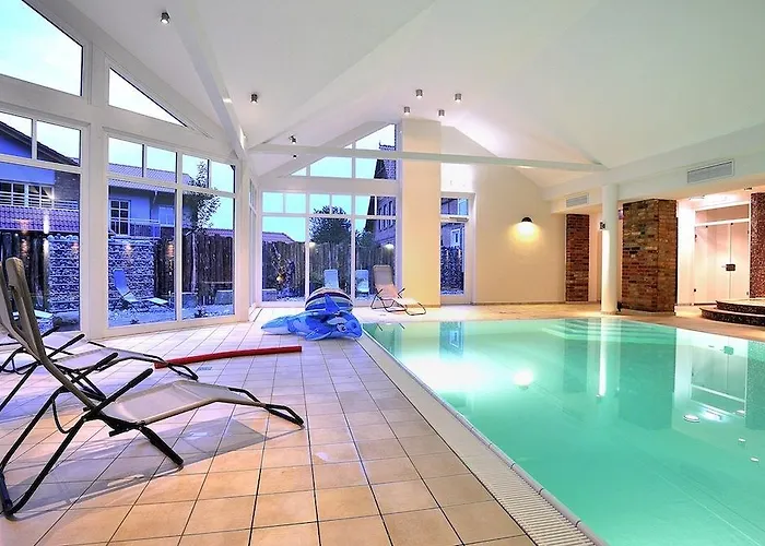 Landhaus Averbeck 3*