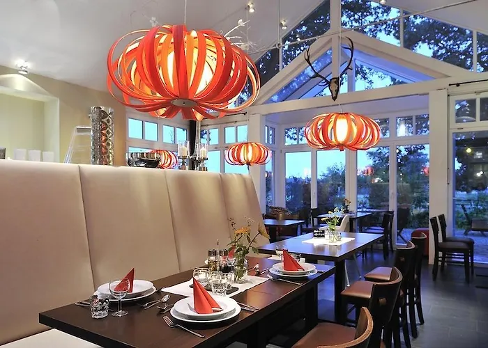 Landhaus Averbeck Hotel 3*