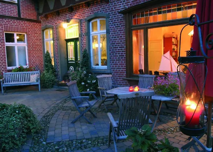 Hotel Landhaus Averbeck