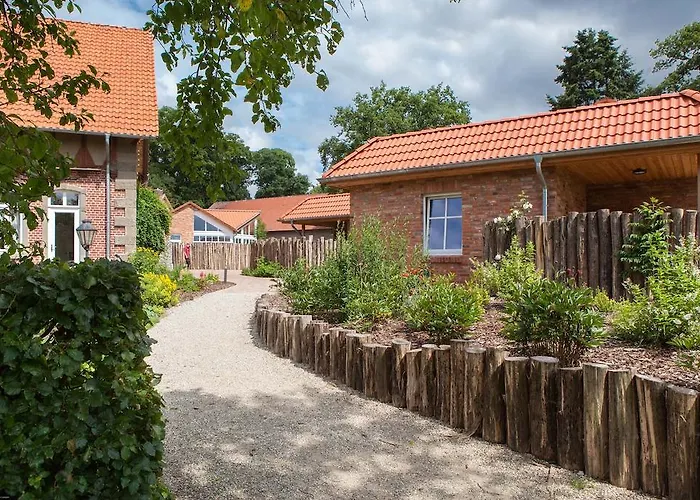 Landhaus Averbeck Hotel