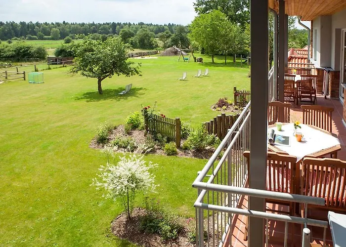 Landhaus Averbeck 3*