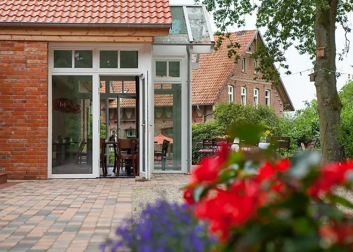 Landhaus Averbeck
