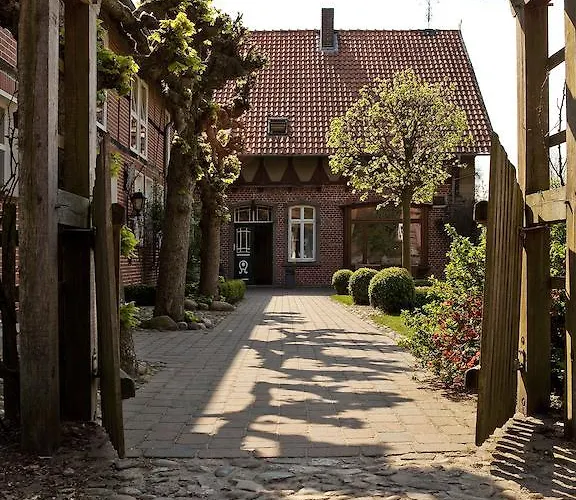 Hotel Landhaus Averbeck