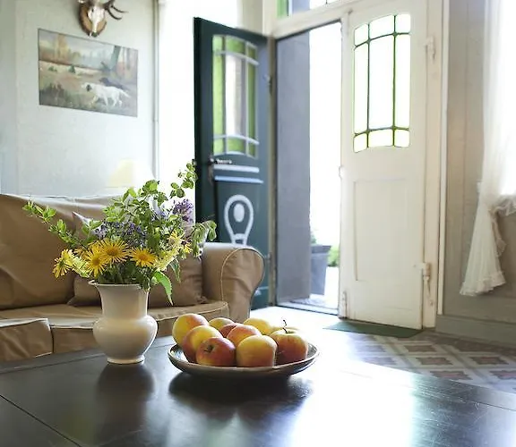 Landhaus Averbeck 3*
