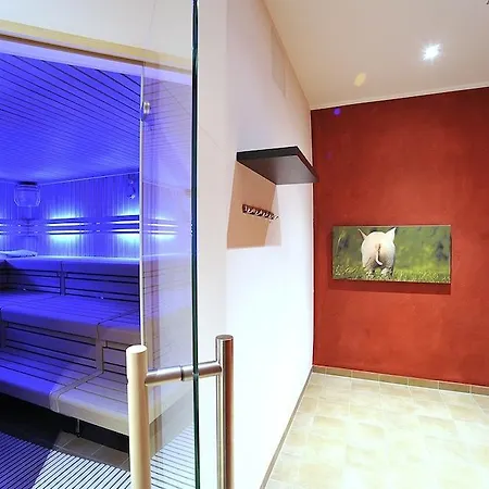 Landhaus Averbeck Hotell Bergen (Traunstein)