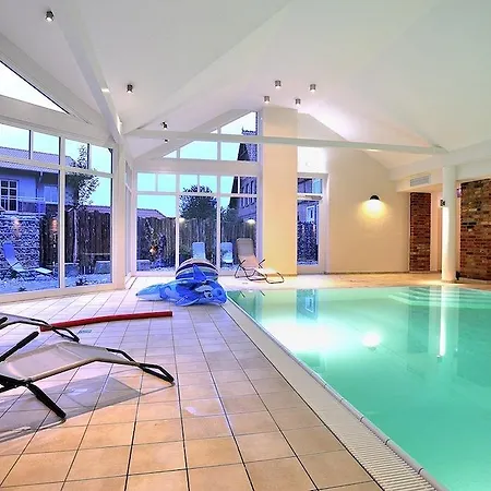 Landhaus Averbeck 3*