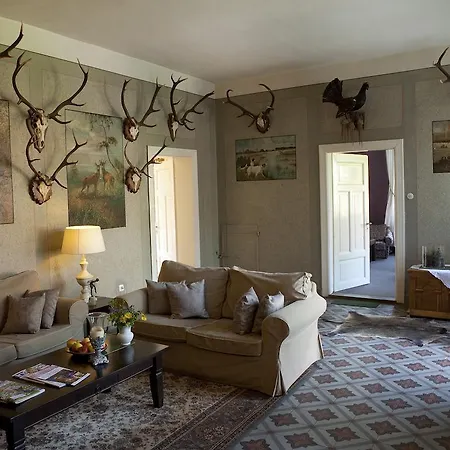 Landhaus Averbeck Hotell