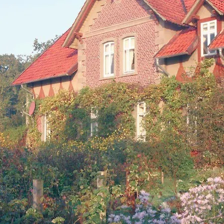 Hotell Landhaus Averbeck Bergen (Traunstein)