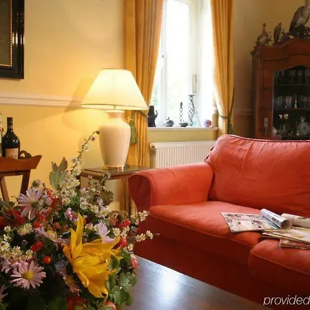 Hotell Landhaus Averbeck 3*