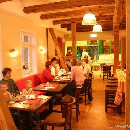Hotell Landhaus Averbeck 3*