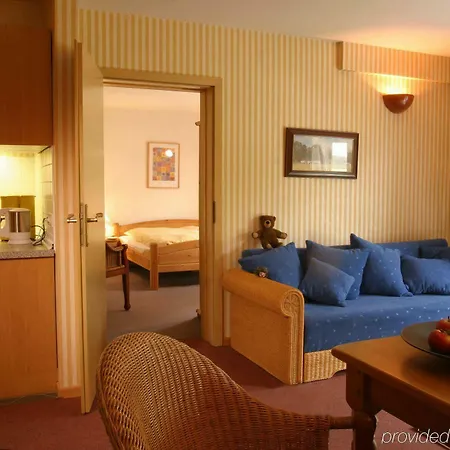 Hotell Landhaus Averbeck