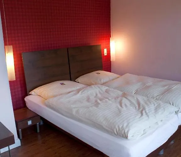 Landhaus Averbeck 3* ベルゲン